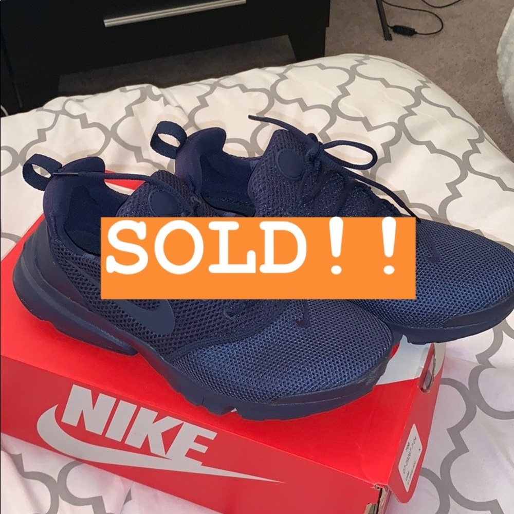Nike Presto Fly